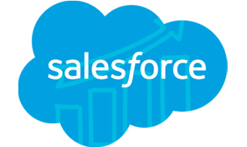 salesforce customization services